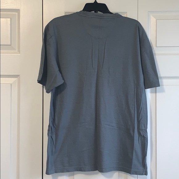 Izod Shirt. EUC. - Picture 3 of 8